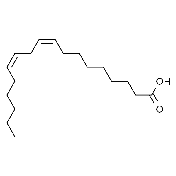 Linoleic acid；亚油酸