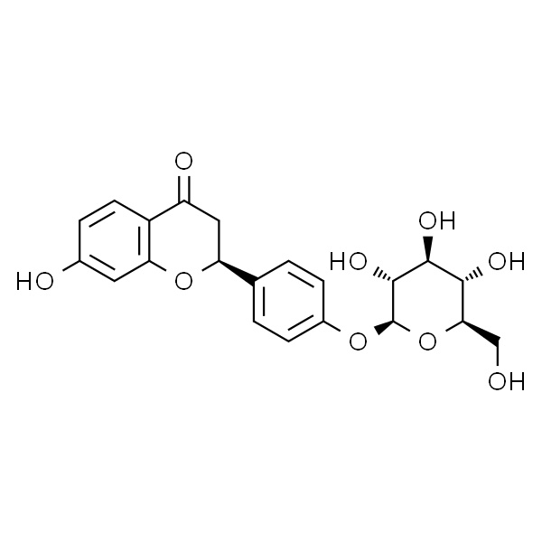 Liquiritin；甘草苷