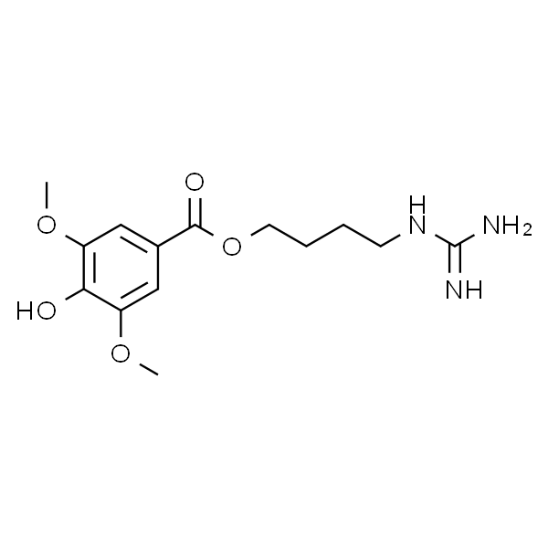 Leonurine hydrochloride；盐酸益母草碱