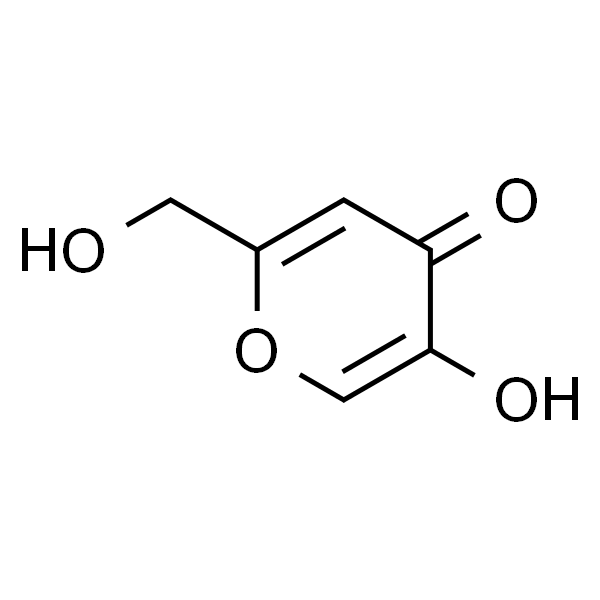 Kojic acid；曲酸