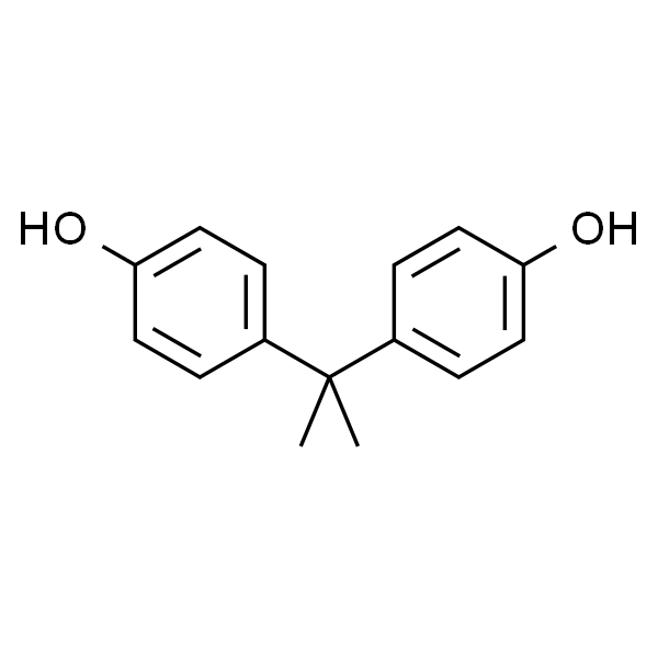 4,4′-Isopropylidenediphenol；4,4′-异亚丙基联苯酚