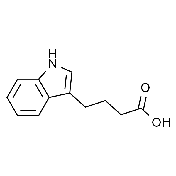 3-Indolebutyric Acid；吲哚丁酸