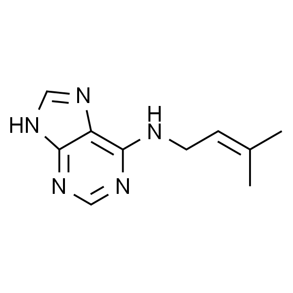 2-IP；N6-异戊烯基腺嘌呤