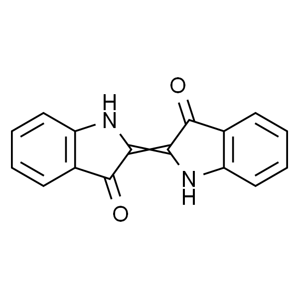 Indigo；靛蓝