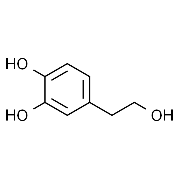 Hydroxytyrosol；羟基酪醇