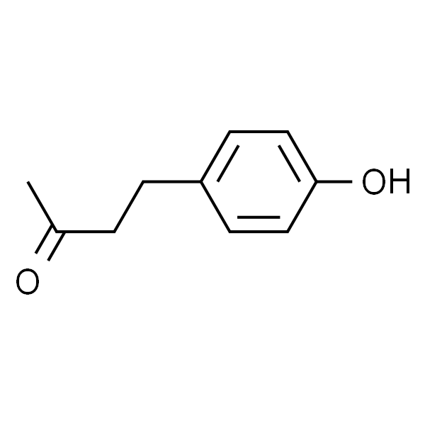 4-(4-Hydroxyphenyl)-2-butanone；覆盆子酮