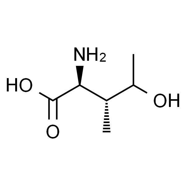 4-Hydroxyisoleucine；4-羟基异亮氨酸