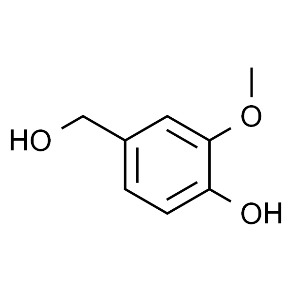 Vanillicalcohol；香草醇