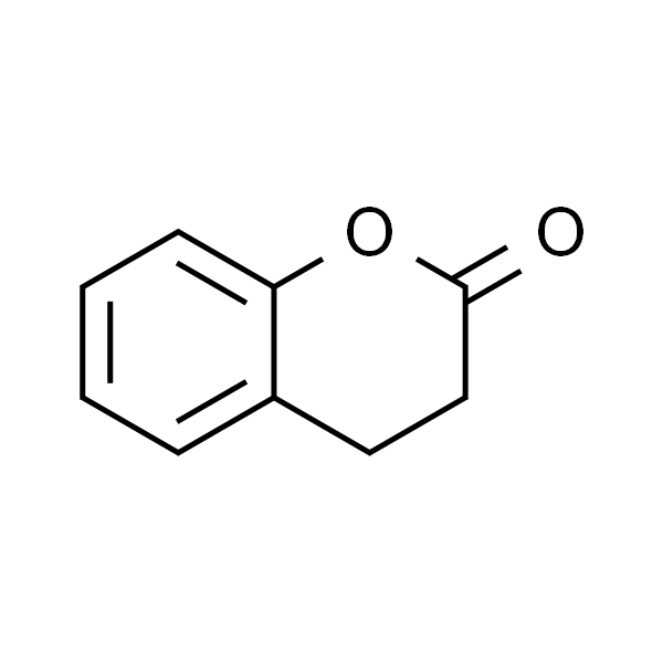 Hydrocoumarin；二氢香豆素