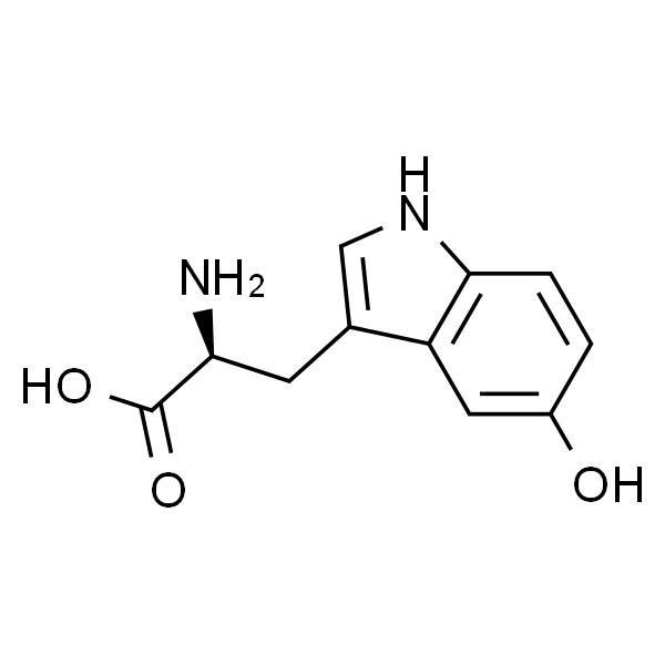 L-5-Hydroxytryptophan；L-5-羟基色氨酸
