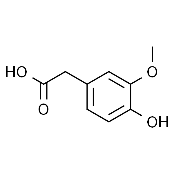 Homovanillic acid；高香草酸