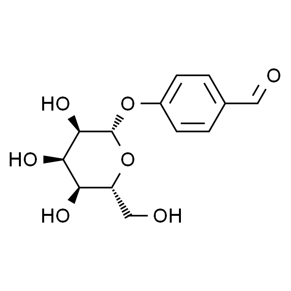 Helicid/Helicide；豆腐果苷