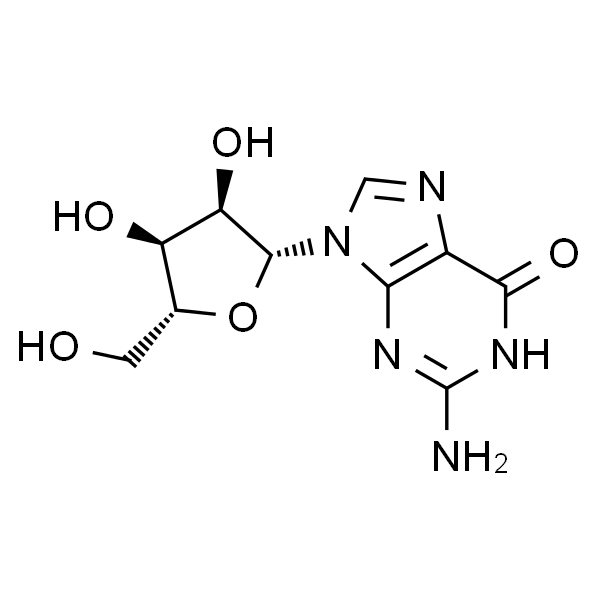 Guanosine；鸟苷