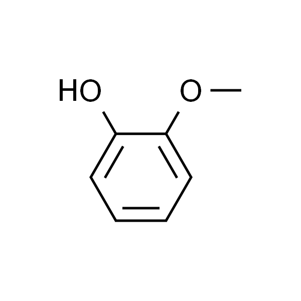 Guaiacol；愈创木酚