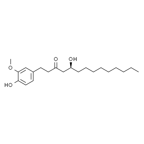 10-Gingerol；10-姜酚