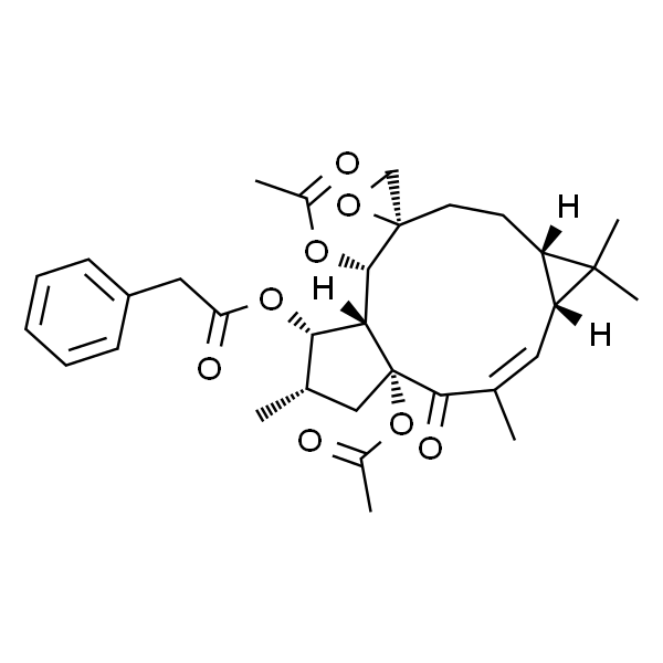 Euphobiasteroid；千金子甾醇