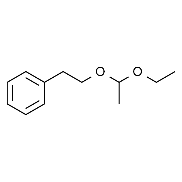(2-(1-Ethoxyethoxy)ethyl)benzene；风信子素