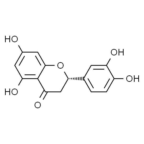 Eriodictyol；圣草酚