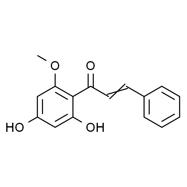 Cardamomin；豆蔻明