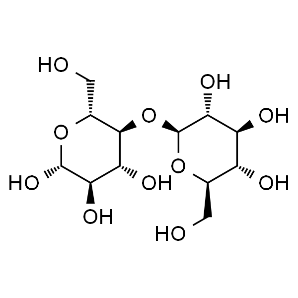 D-(+)-Cellobiose；D-纤维二糖