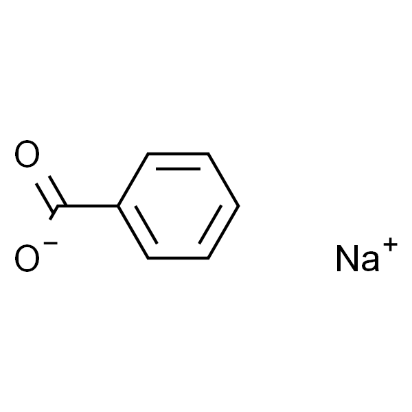 Benzoic Acid Sodium Salt；苯甲酸钠