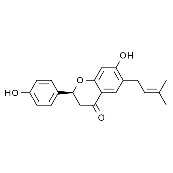 补骨脂二氢黄酮