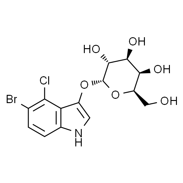 X-α-gal α-半乳糖苷酶显色底物