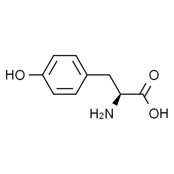 L-酪氨酸 标准品