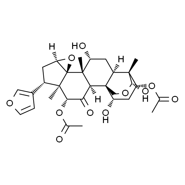Toosendanin    川楝素 标准品