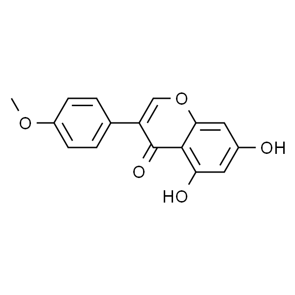 Biochanin A   鹰嘴豆芽素A 标准品