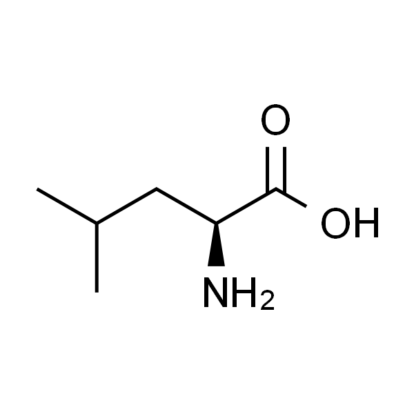 L-亮氨酸 标准品