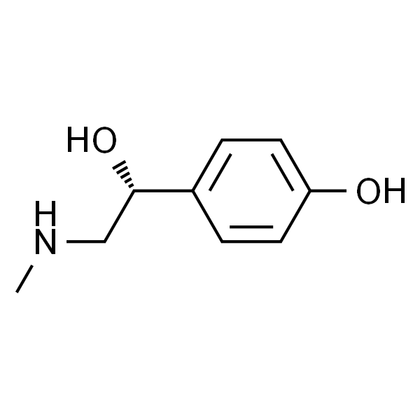Synephrine   辛弗林 标准品