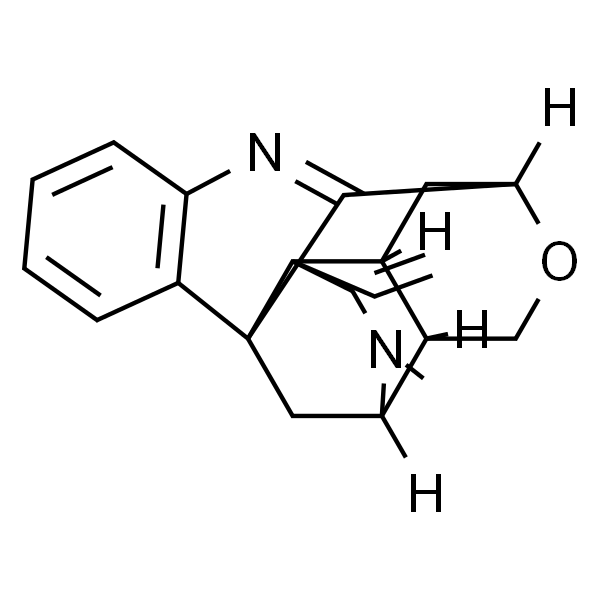 Koumine 钩吻素子 标准品