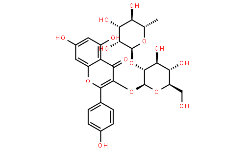 百蕊草素I 标准品