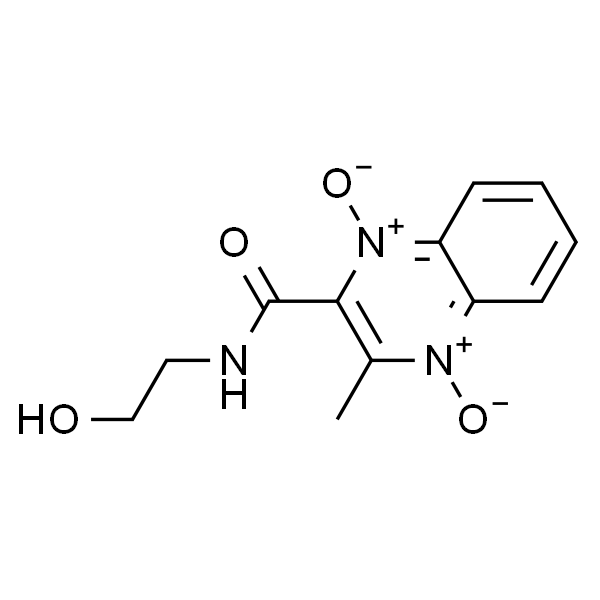 Josamycin 喹乙醇 标准品