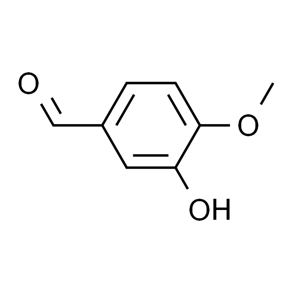 Isovanillin 异香兰素 标准品