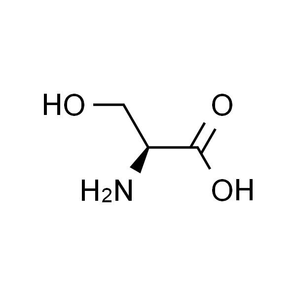 L-Serine  L-丝氨酸 标准品
