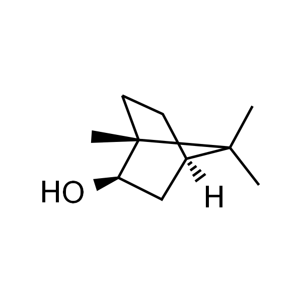 DL-Isoborneol 异龙脑  标准品