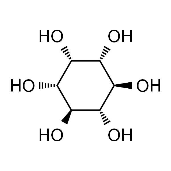 Inositol  肌醇 标准品