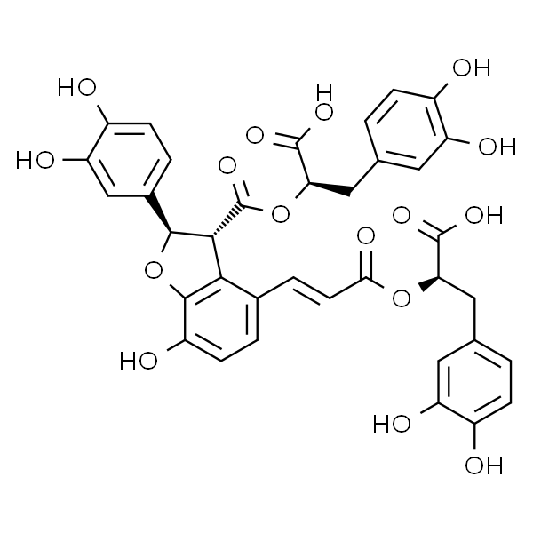 丹酚酸B 标准品