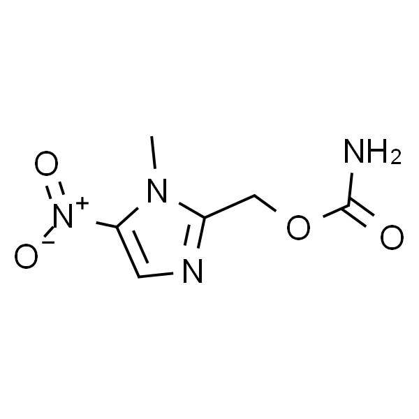 Ronidazole  罗硝唑 标准品