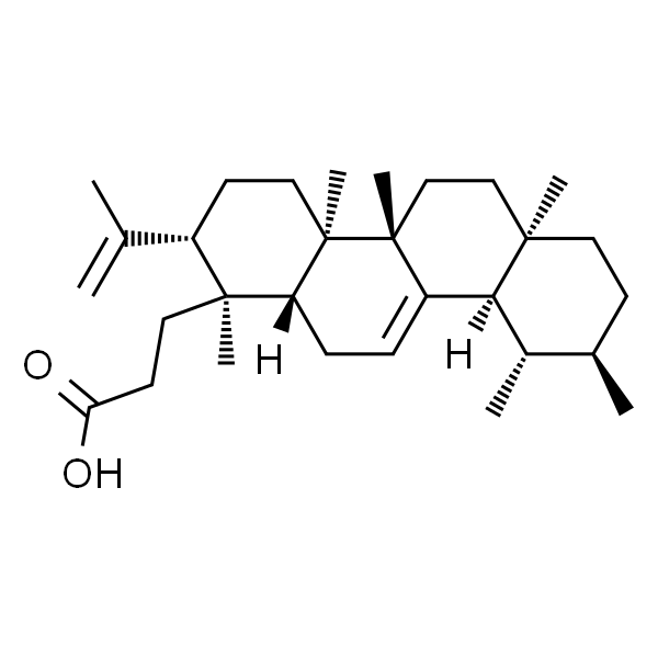 栎樱酸 标准品