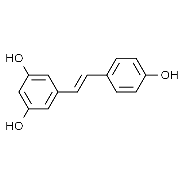 反式白藜芦醇 标准品