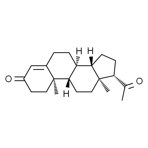 Progesterone 黄体酮 标准品