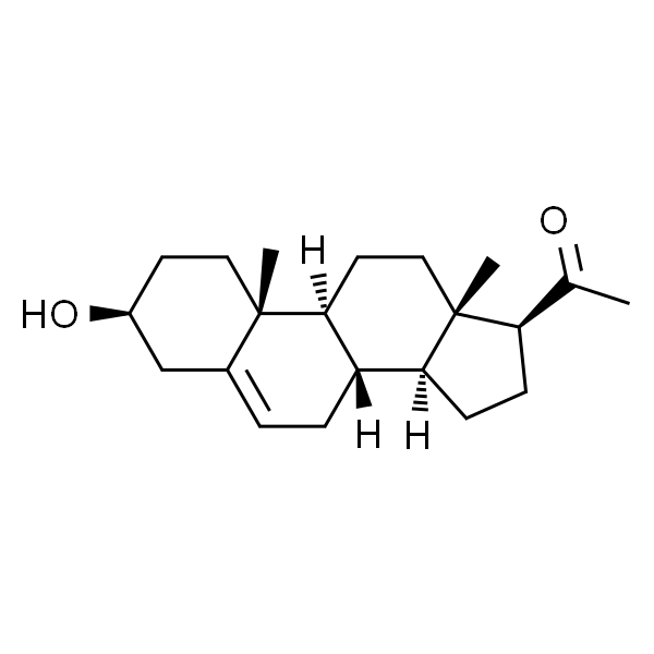Pregnenolone 孕甾烯醇酮 标准品