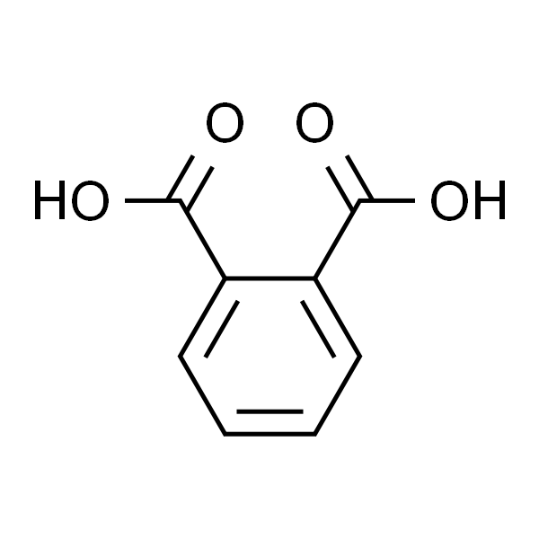 O-Phthalic acid 邻苯二甲酸  标准品