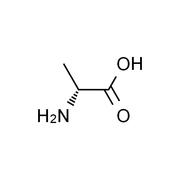 D-Alanine 丙氨酸  标准品