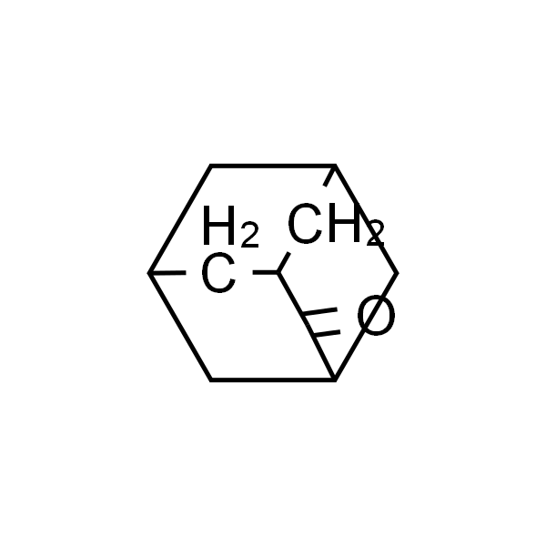 2-Adamantanone 2-金刚烷酮  标准品