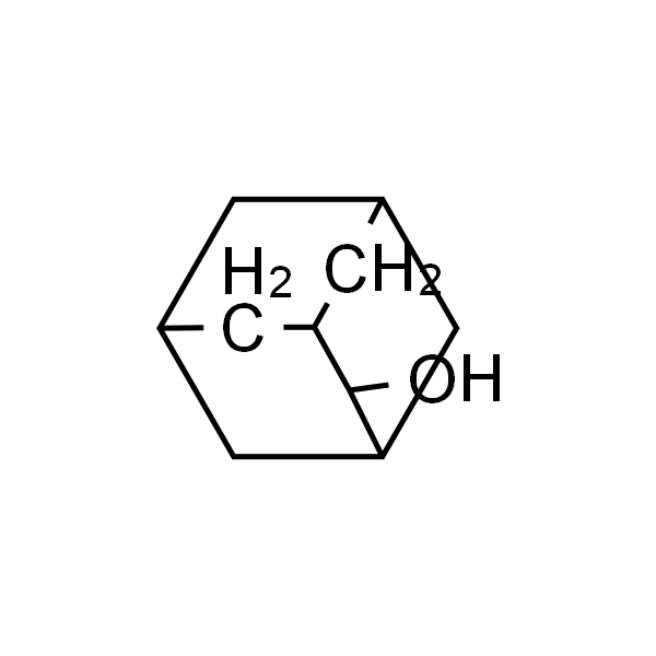 2-Adamantanol 2-金刚烷醇  标准品