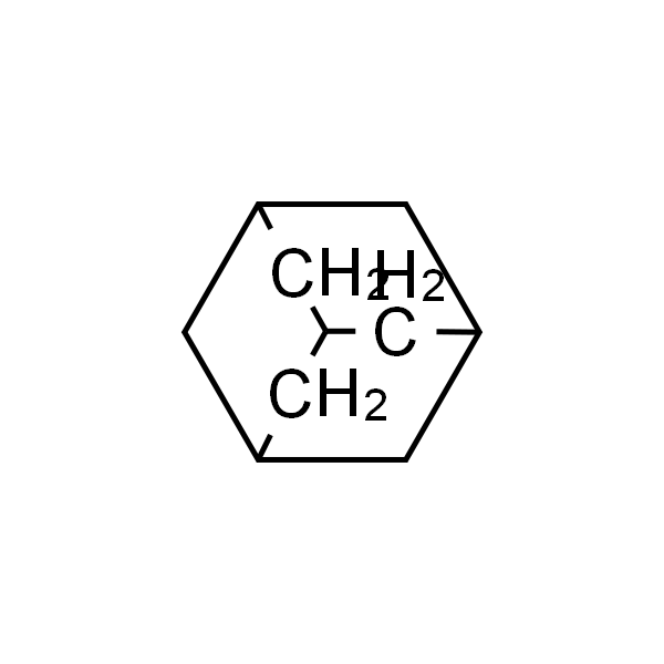 Adamantane 金刚烷 标准品